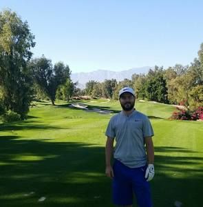 Meet your Posher, Davis